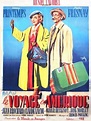 Le Voyage en Amérique de Henri Lavorel (1951) - Unifrance