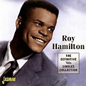 The Definitive '50s Singles Collection (1954 - 59) - Compilation by Roy ...
