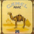 Camel - Mirage (1974) (320kbps)
