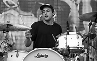 The Neighbourhood cuts ties with drummer Brandon Fried following groping accusations