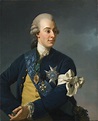 King Gustav III of Sweden: Friendly Foe of the United States - Journal ...