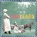 SunYears - Come Fetch My Soul! - [PRE-ORDER / Ships in March] Yep Roc ...