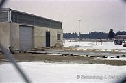 München 03-1971 MBB Ottobrunn Haidgraben Transrapid Testst… | Flickr