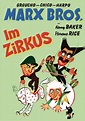 Die Marx Brothers im Zirkus: DVD oder Blu-ray leihen - VIDEOBUSTER.de