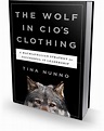 Bibliomotion Launches The Wolf in CIO's Clothing by Gartner VP & Fellow ...