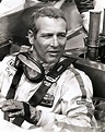 Winning: The Racing Life of Paul Newman - Influx