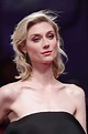 Elizabeth Debicki – ‘The Burnt Orange Heresy’ screening – 2019 Venice ...