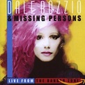 BOZZIO,DALE - Live from the Danger Zone - Amazon.com Music