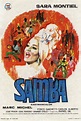 Samba (1965) - FilmAffinity