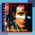 Antics In The Forbidden Zone - Adam Ant mp3 buy, full tracklist