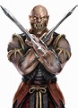Imagen - Baraka (Mortal Kombat X).png | Wiki Inmortal Kombat | FANDOM ...