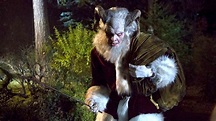 Watch Grimm Web Exclusive: Creature Profile: Krampus - NBC.com
