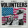 Jefferson Airplane – Volunteers (2000, Digipak, CD) - Discogs