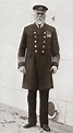 Captain Edward John Smith, captain of the Titanic Photograph by Ken ...