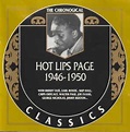 Hot Lips Page - 1946-1950 (2001, CD) | Discogs