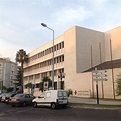 Câmara Municipal das Caldas da Rainha - City Hall