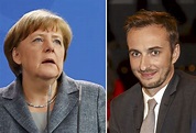 Satiriker Böhmermann meldet sich zu Wort: «Frau Merkel hat mich filetiert»