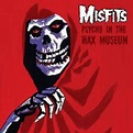 Misfits – Psycho In The Wax Museum (2006, Clear, Vinyl) - Discogs
