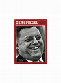 Zum 20. Todestag von Franz Josef Strauß - DER SPIEGEL