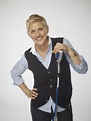 Ellen DeGeneres - Biography - IMDb