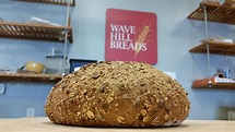Wave Hill Breads - Norwalk, CT | Review & What to Eat