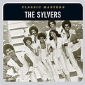 Classic Masters by The Sylvers (CD, Jan-2002, Capitol) for sale online ...