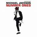 Michael Jackson - Number Ones (Paperback) - Walmart.com - Walmart.com
