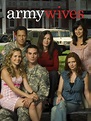 Army Wives - Rotten Tomatoes