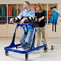 Rifton Pacer Walker & Gait Trainer - AC Mobility