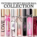 ORIGINAL VICTORIA SECRET ROLLERBALL COLLECTION ONLY ₹1150/- Free ...