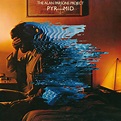1978 Pyramid - The Alan Parsons Project - Rockronología