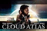 Image gallery for Cloud Atlas - FilmAffinity