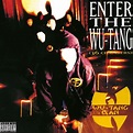 Enter The Wu-Tang Clan (36 Chambers) - Wu-Tang Clan - Vinyl ...