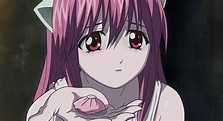 Crunchyroll estrena Elfen Lied doblado en México y sin censura | Cine ...