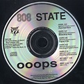 808 State featuring Björk - Ooops