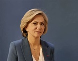 Présidentielle 2022. Valérie Pécresse élue « personnalité politique de ...