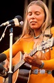 Joni Mitchell | Biography, Songs, Blue, Albums, Big Yellow Taxi ...