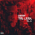 ‎The Leek (Vol. 8) - Album by Chief Keef - Apple Music