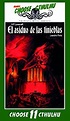 Libro Choose Cthulhu 11. El Asiduo de las Tinieblas De Libros De Edward ...