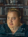 Película La Ballena (The Whale) (2022)