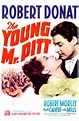 The Young Mr. Pitt (Movie, 1942) - MovieMeter.com