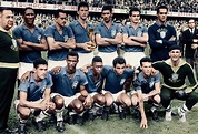 Camisa de Pelé na final da Copa de 1958 salvou museu em Alagoas - Show ...
