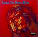 Ten Years After - Ssssh. (1969, Gatefold sleeve, Vinyl) | Discogs