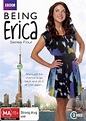 Buy Being Erica Series 4 on DVD | Sanity