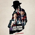 Daniel Pemberton – See How They Run [Original Motion Picture Soundtrack ...