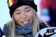 Chloe Kim 2018 Winter Olympics profile | Snowboarding – Orange County ...