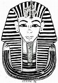 Queen Hatshepsut Drawing | Free download on ClipArtMag