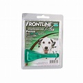 Pipeta Frontline Plus Perros 20 a 40 Kg | Monamour