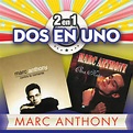 Marc Anthony - 2En1 (2017) | Malianteo Musica Urbana Trap Reggaeton