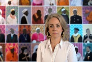 7 Questions for U.K. Artist Nicola Green on How Art Can Preserve ...